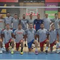 Šampion iz Kragujevca počeo pripreme sa četiri nova pojačanja