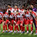 FKCZ: Karte za plej-of Lige šampiona u prodaji