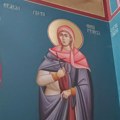 Gruzijska svetiteljka koju viđamo po srpskim crkvama: Sv. Ninu izjednačavaju sa apostolima