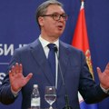 Nemački mediji: Vučić preti, namerava da se obračuna s demonstrantima