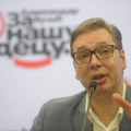 Kako zine, tako slaže: Vučić nam obećava sniženje cena hrane, a one su već jeftinije od onog što on obećava narodu
