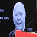 Održana komemoracija Denu Tani; Terzić: Zvezda mu je bila više od kluba