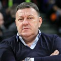 Budućnosti Evrokup važniji od ABA lige: "Ako smo mogli da izbacimo Zvezdu..."