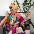 "Muž je dva puta pokušao da me ubije, osedela sam u 28. godini": Maja Volk prvi put o najstrašnijim trenucima u životu