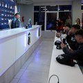 Novinari i selektor plakali zbog Mesija na konferenciji, Argentinci se suočavaju sa bolnim trenutkom