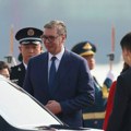 O Vučićevim najavama iz Kine: "Ljudima kojima je nudio jeftini parizer priča o letećim automobilima"
