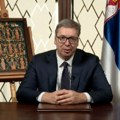 „Čestitam policiji, uradili su svoj posao“ predsednik Vučić o neredima u Novom Sadu: Neki su večeras s fantomkama na glavi…