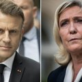 Francusku čeka haos na ulicama nakon pada vlade: Marin Le Pen ponovo ne da mira Makronu