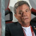 Stojković: Nismo ni mogli nešto bolje da očekujemo