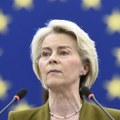 Fon der Lajen: Moramo održati tempo proširenja EU