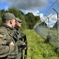 Baltik u brigama zbog rusko-beloruskih vojnih vežbi