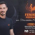 Britanska glumica Džemajma Roper gošća Feniks podkasta u nedelju od 22.30