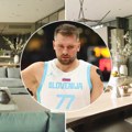 Luka Dončić kupio kuću Marije Šarapove: Ispao sa Eurobasketa 2025, pa potrošio 25.000.000 dolara