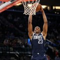 Ekscentrična NBA glava stigla u Evroligu