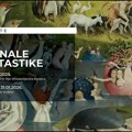 Jelena Pranić nastupa u okviru III Bijenala fantastike