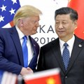 ЦМГ: Рарговор Си Ђинпинга са Трампом био прагматичан и конструктиван