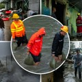 Apokaliptične scene! Sutertajfun Ragasa seje smrt i nosi sve pred sobom: Puno mrtvih i nestalih, talasi provalili u hotele…