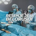 Po “novi život” ipak u Belorusiju! Zašto Srbija nije članica Eurotransplanta? – čekanje bez kraja… Srbija i Eurotransplant…