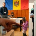 Parlamentarni izboru u Moldaviiji: Proevropska stranka vodi sa 46 odsto nakon prebrojanih 90 odsto glasova