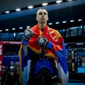 Vredno priznanje: Ognjen Mićović osvojio IMMAF nagradu za performans godine!