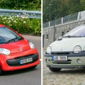 Ovo su najisplativiji gradski automobili do 6.000 evra: Mali, ali moćni, i dalje među najtraženijima na tržištu