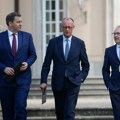 Mercova vlada kreće u sveobuhvatnu modernizaciju Nemačke