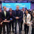 Đilas: SSP se zalaže za zabranu SNS-a