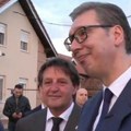 „Vučić odustao od skupova protiv blokada jer dokazuju da je vlast izgubila legitimitet“
