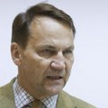 Пољски шеф дипломатије упозорио Европу на могуће руске нападе: Требало би да будемо спремни да се томе супротставимо