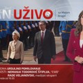 Dan uživo: Ursulino pomilovanje