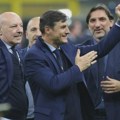 Директор Интера се брецнуо због Нејмара: "Глупости, бесмислице, пратили смо Хојлунда..."