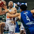 Mega na gostovanju poražena od Beča, Budućnost u “Zetri” pobedila Bosnu