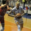 Заслужено славље гошћи: Кошаркашице Краљева поражене од Војводине