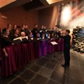 БДЕЊЕ и ове годиине донело сећање на последњу ноћ настрадалих грађана пред стрељање, отворена и изложба 23. Међународног…