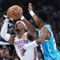 Počinje nova sezona NBA lige, Oklahoma favorit za titulu
