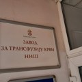 Бивша директорка нишког Завода за трансфузију негирала кривицу на саслушању