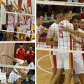 (Foto) odbojkašima voše triler u spensu: Sezonu počeli plasmanom u četvrtfinale Kupa Srbije, Takovo srušeno u taj-brejku