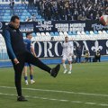Trio ne dolazi u humsku - Lalatović: Euforija moguća samo posle utakmice