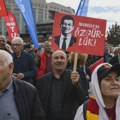 Zatvoreni gradonačelnik Istanbula ispitan zbog optužbi za špijunažu