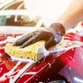 Pazite kako perete auto, neke greške mogu skupo da vas koštaju