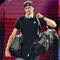 Zverev savladao Šeltona u prvom kolu završnog turnira u Torinu