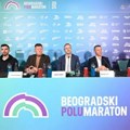 Organizatori: Sve je spremno za Beogradski polumaraton, Bibić želi novi državni rekord