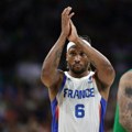 Čuveni košarkaš najavio kraj reprezentativne karijere: Uskoro će odigrati poslednje utakmice za Francusku! Foto galerija