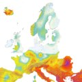 (Mapa) Tri balkanske zemlje u crvenom! Evropa u opasnosti od razornog zemljotresa, seizmička bomba može da eksplodira u svakom…