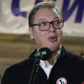 Vučić: Ušli smo u izbornu godinu, možda ćemo uz parlamentarne imati i predsedničke izbore