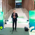 Nova era bankarskih usluga za preduzetnike i pravna lica: OTP banka otvorila u Beogradu inovativnu ekspozituru Biznis centar
