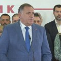 Dodik: Primorac je u pravu kada je rekao da je BiH propala država