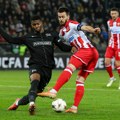 Šturm – Crvena zvezda iz ugla fotoreportera: Pogledajte najzanimljivije fotke sa meča u Gracu (galerija)