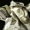 Dolar u padu: Očekuje ga najgora godina od 2017.