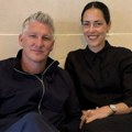 Isplivala dugo čuvana tajna Ane Ivanović i Bastijana Švajnštajgera